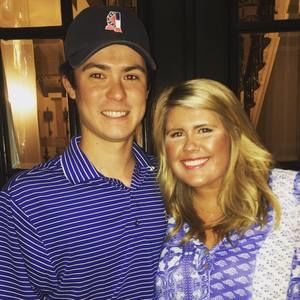 Meet your Posher, Tyler